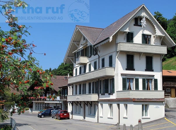 Schmockenstrasse 220, Beatenberg, Bern (canton) 3803