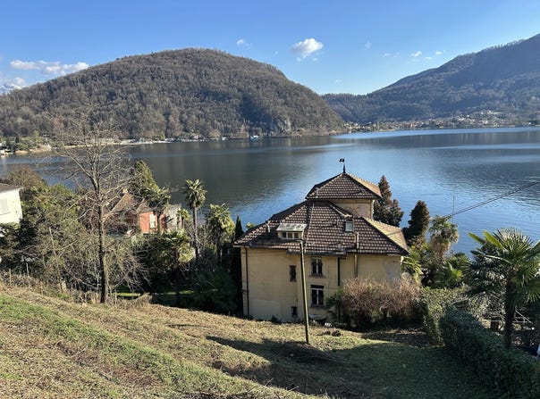 Via.., Pura, Ticino 6984
