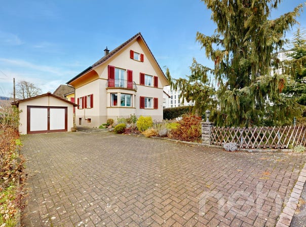 Oftringen, Oftringen, Aargau 4665