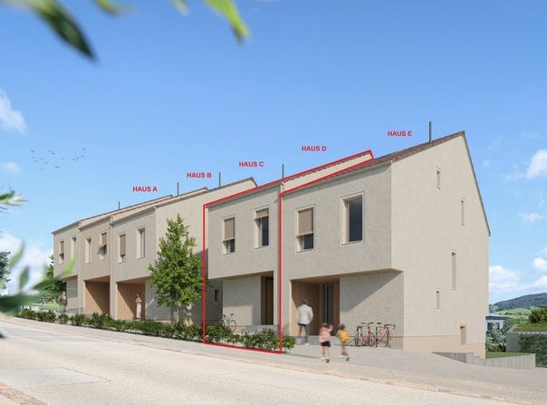 Wittinsburgerstrasse, Känerkinden, Basel-Landschaft (canton) 4447