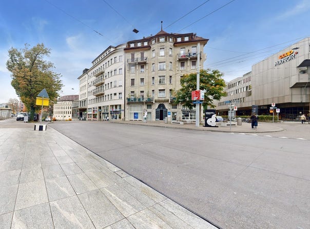 Bankstrasse 20, Winterthur, Zürich (canton) 8400