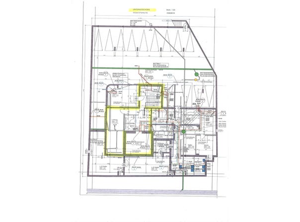 Spalenring 123, Basel, Basel-Stadt (canton) 4055