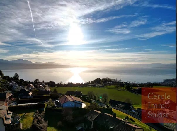 Grandvaux, Grandvaux, Vaud 1091