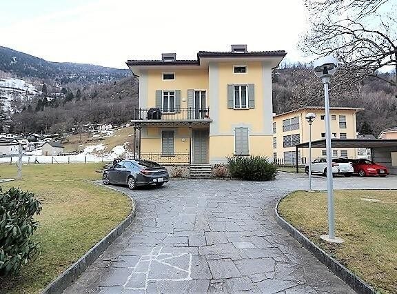 Acquarossa, Ticino 6716