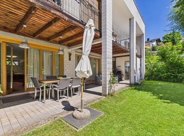 Wald ZH, Zürich (canton) 8636