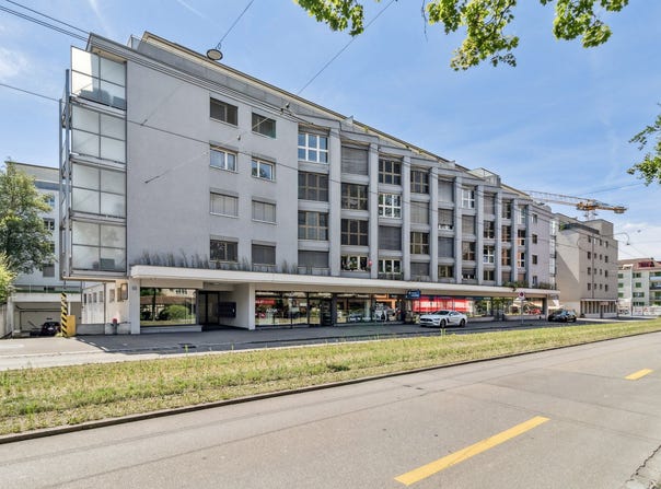 Badenerstr. 731, Zurich, Zürich (canton) 8048