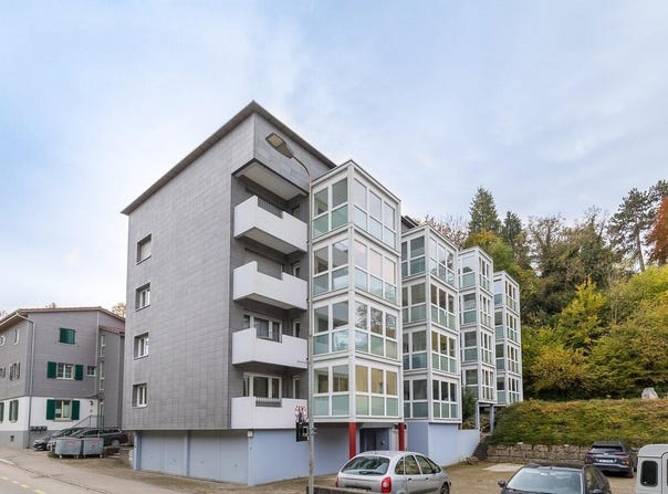 Wiedenhubstrasse 11, Liestal, Basel-Landschaft (canton) 4410