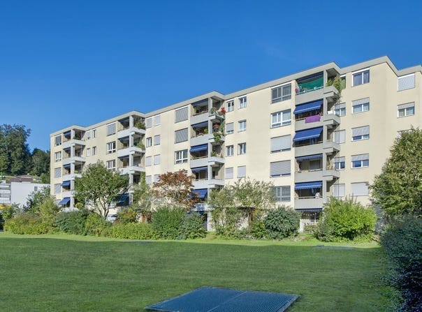 Kappelenring 56A, Hinterkappelen, Bern (canton) 3032