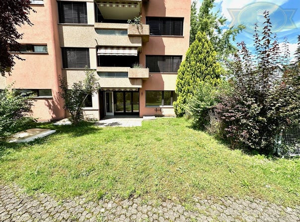 Rue des Lilas, Delémont, Jura 2800