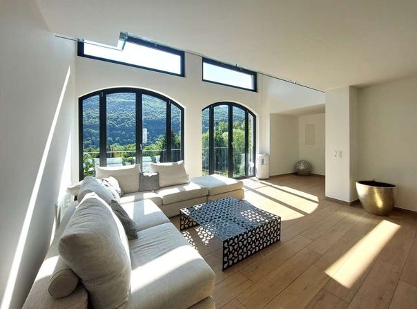 Barbengo, Ticino 6917
