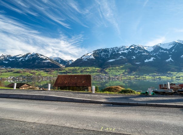 Endlosenstrasse 2 | 4 | 6, Wilen (Sarnen), Obwalden (canton) 6062