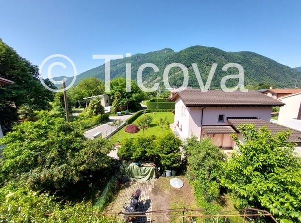 Melano, Ticino 6818