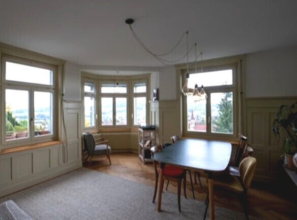 St. Gallen, St. Gallen (canton) 9000