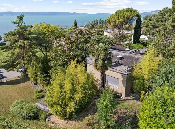 Bevaix, Neuchâtel (canton) 2022