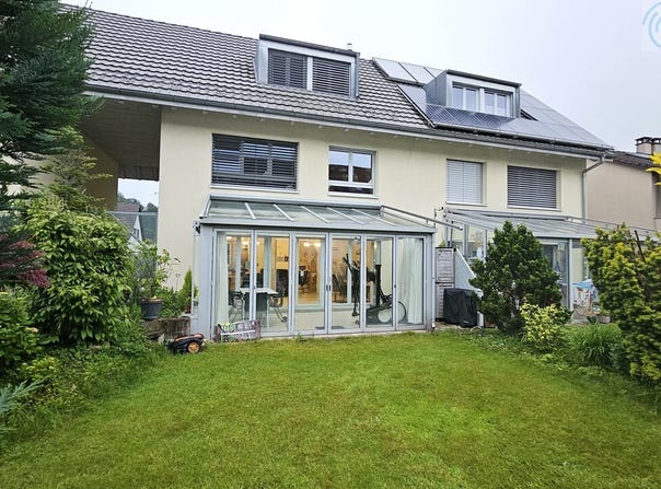 Rainenweg 39c, Reinach BL, Basel-Landschaft (canton) 4153