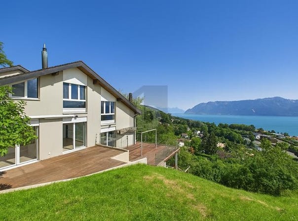 Belmont-sur-Lausanne, Vaud 1092