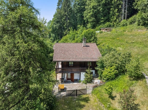 Huémoz, Villars-sur-Ollon, Vaud 1884
