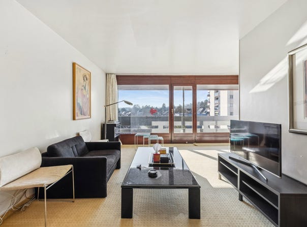 Les résidences de la Côtes 50, Morges, Vaud 1110