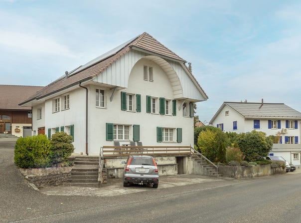 Mühlegasse 13, Kallnach, Bern (canton) 3283