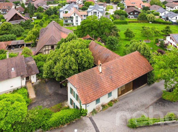 Kallnach, Kallnach, Bern (canton) 3283