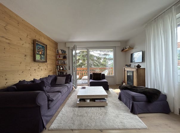 3963 Crans-Montana, Switzerland, Crans-Montana, Valais 3963