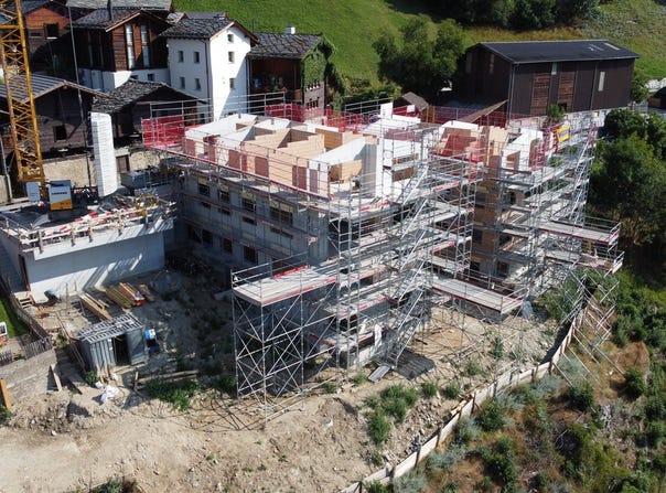 Fischerbiel, Ausserberg, Valais 3938