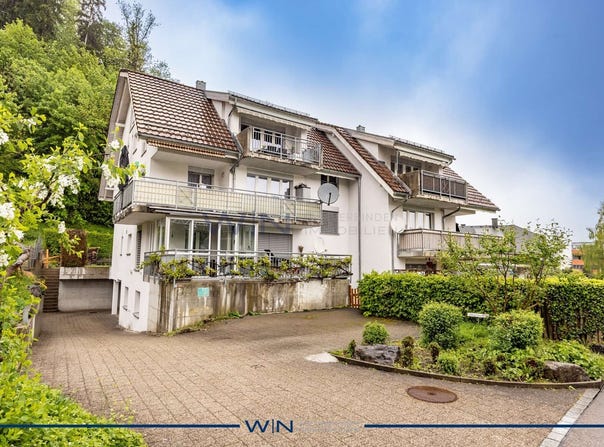 Flawil, St. Gallen (canton) 9230
