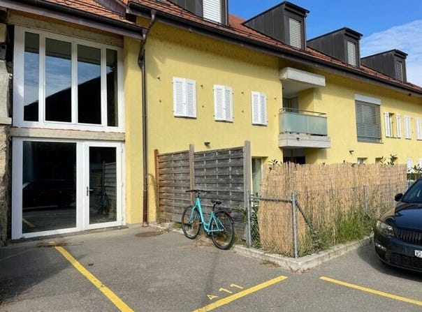 Ria 8A, Yvonand, Vaud 1462