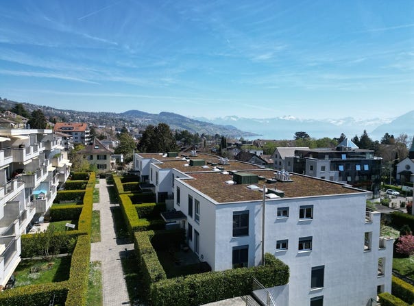 Pully, Vaud 1009