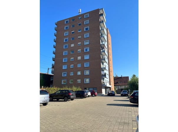 Aarburgerstrasse 147, Olten, Solothurn (canton) 4600