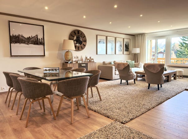 3963 Crans-Montana, Switzerland, Crans-Montana, Valais 3963