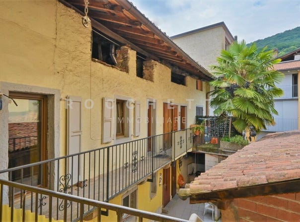 Contrada Vecchia Cantonale 15, Pura, Ticino 6984