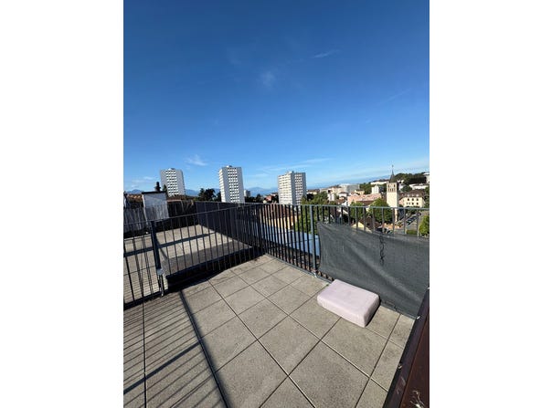 Route Aloys-Fauquez 38, LAUSANNE, Vaud 1018