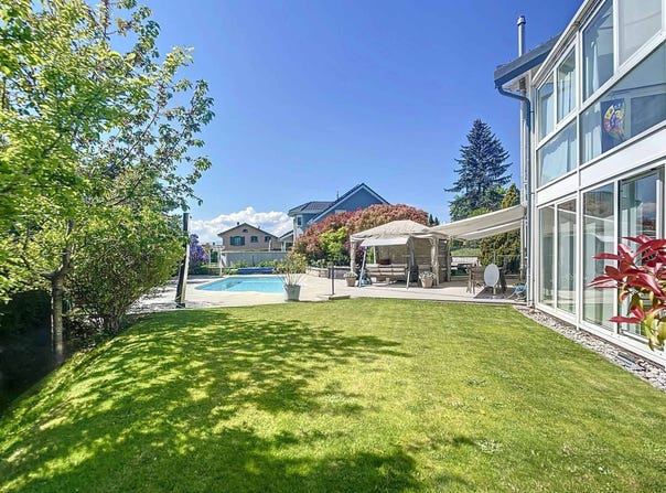 Le Mont-sur-Lausanne, Le Mont-sur-Lausanne, Vaud 1052