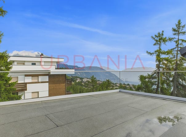 route de la Combaz 14, Crans-Montana, Valais 3963