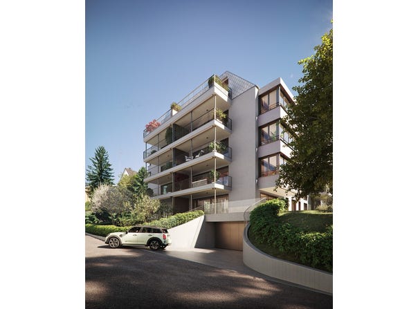 Grünhaldenstrasse 18, Zürich, Zürich (canton) 8050