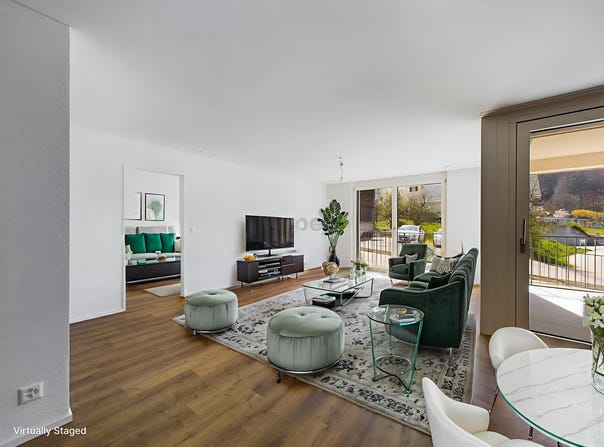 Büsserach, Solothurn (canton) 4227