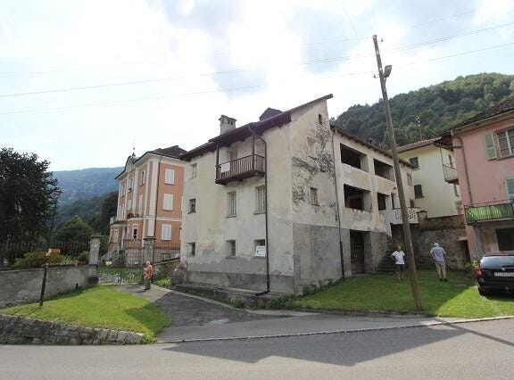 Acquarossa, Ticino 6716