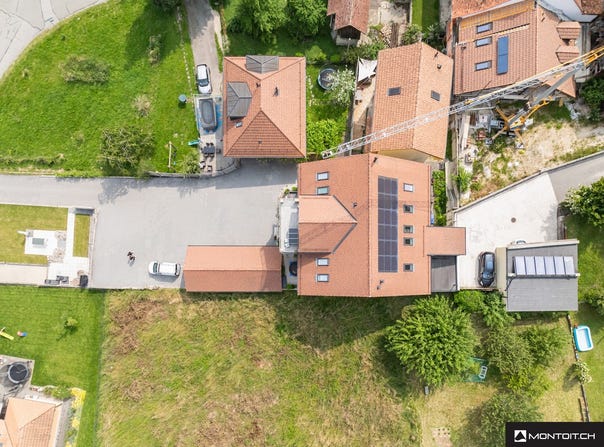 Rue du Perey 13 C, Denezy, Vaud 1410