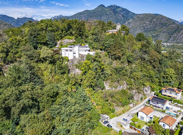 Bruglio, Losone, Ticino 6616