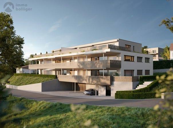 Zilstrasse, Gränichen, Aargau 5722