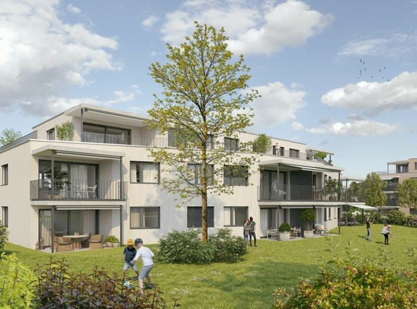 Unterdorfstrasse 4, Kaisten, Aargau 5082
