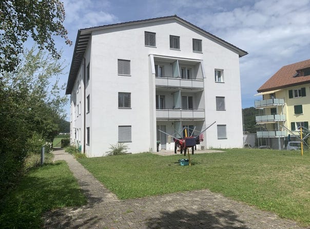 Gilamstrasse 21, Oftringen, Aargau 4665