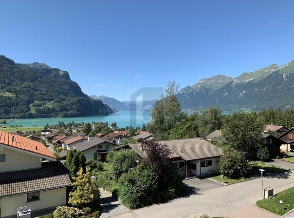 Brienz BE, Bern (canton) 3855
