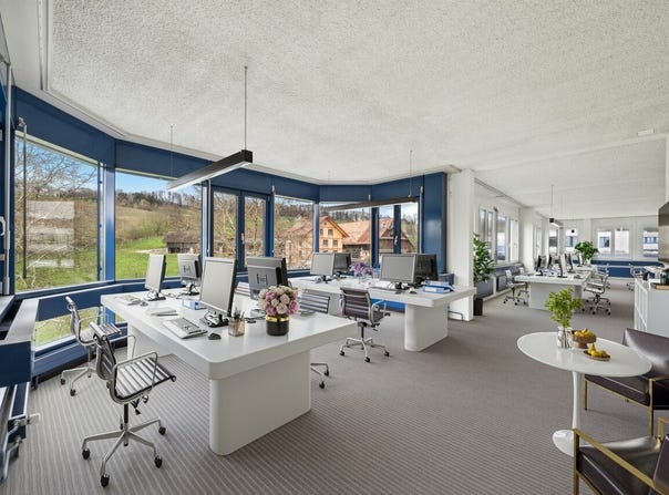 Blegistrasse 21/23, Baar, Zug (canton) 6340