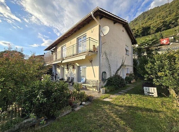 Riazzino, Ticino 6595
