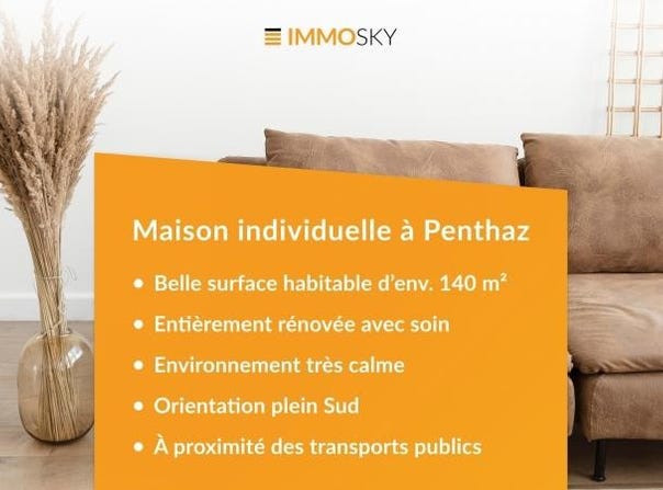 Penthaz, Vaud 1303