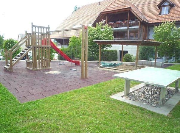 Bernstrasse 5, Hindelbank, Bern (canton) 3324