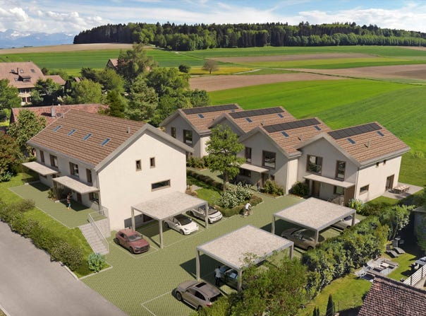 Thierrens, Vaud 1410