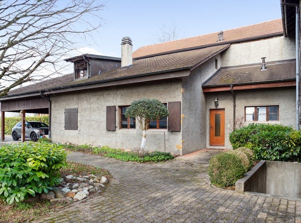 Centre, Champagne, Vaud 1424